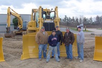 All-Ways Contractors